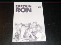 9655: Captain Ron ( Thom Eberhardt ) Kurt Russell,  Martin Short,  Benjamin Salisbury, Mary Kay Place, Dan Butler,